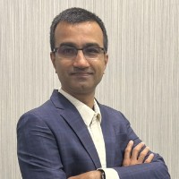 Sriram Gopalakrishnan