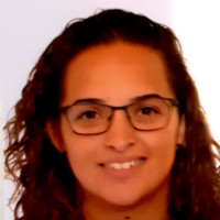 Cristina Benítez Rodríguez