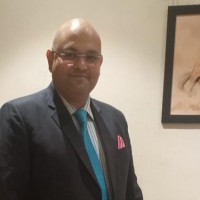 Anant Saurabh