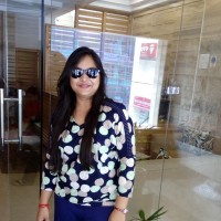 Shivangi Srivastava