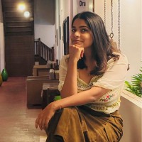 Krishna Vilji