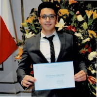 Benjamin Muñoz Cornejo