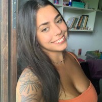 Lorena de Oliveira