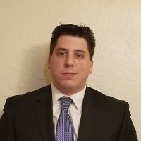 Cody Rizzo, Mba