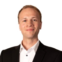 Harald Blehr