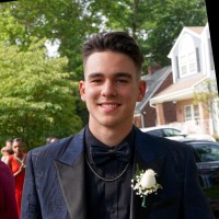 Nathanael Holmes