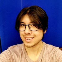 Dominic Wong