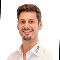 Diego Schuster