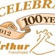 Arthur Murray Dance Studio