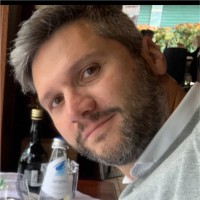 Matteo Tolomio