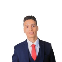 Mohamed Hamdy