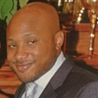 Reggie Tabron