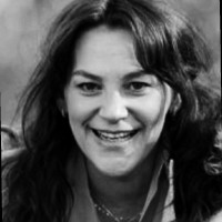 Kimberly Van Amersfoort
