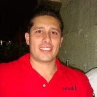 Mario Gonzalez