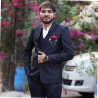 Dhruv Patel