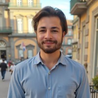 Romain Matheos