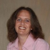 Carolyn Andrews