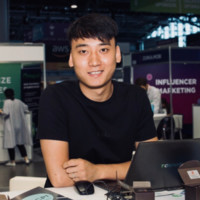 Leo Chao [LET US MEET DURING CHINAJOY]