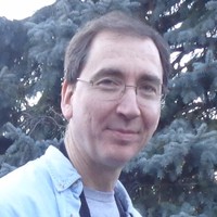 Donald Olson