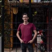 Josué Gavilanes