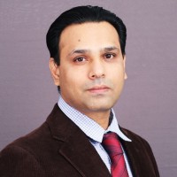 Majid Ali