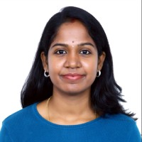 Bharathi Saravanan