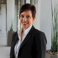 Brigitte Cosandey