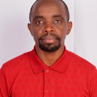 Benson Chebii