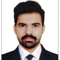 Mohammed Ajmal P C