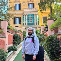 Daniel Delgado