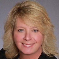 Tracy Vincent