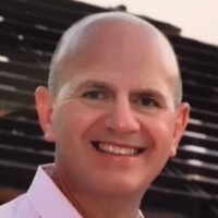 Ed Deaville