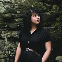 Rebecca Salazar