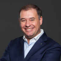 Boris Rupnik
