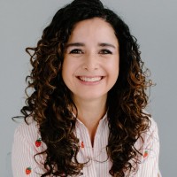 Gabriela Trejo-Moeding, Mba