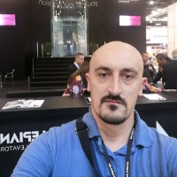 Božidar Bogdanović