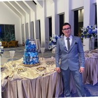 Bernardo Aguilar Rovalino