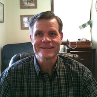 John Harry