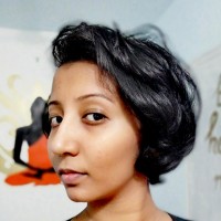 Srushti Padival