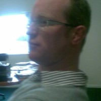 Stephen Dillon