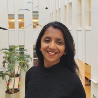 Manasi Nikam