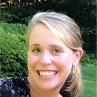 Alison Rogers