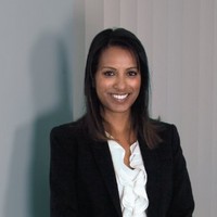 Monica Saikia