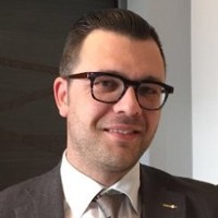 Stijn Dombrecht