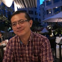 Peter Chew