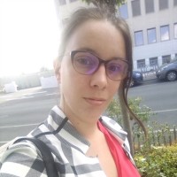 Laurene Verdon