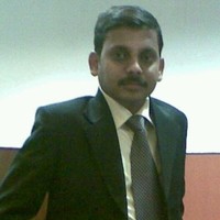 Arunkumar Ramanathan