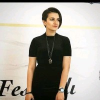 Aynur Garibova
