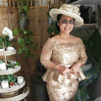 Gaye Fasher