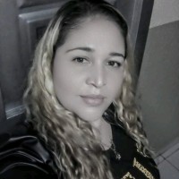 Maryorie Garcia